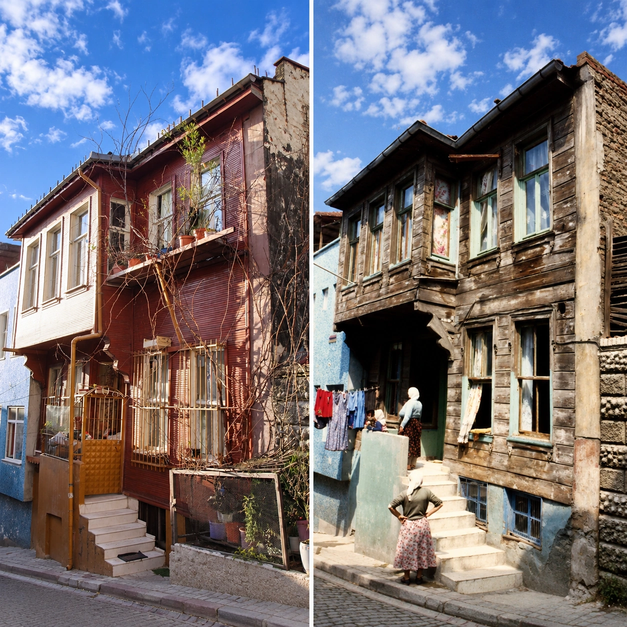 Rölöve Restitüsyon Restorasyon Projesi 29 — İstanbul / Fatih